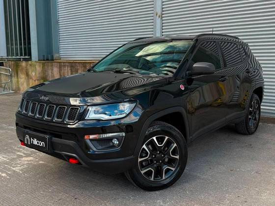 JEEP COMPASS 2.0 16V DIESEL LIMITED 4X4 AUTOMÁTICO JEEP COMPASS 2.0 16V DIESEL LIMITED 4X4 AUTOMÁTICO